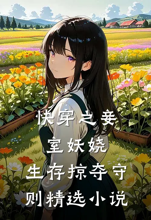快穿之妾室妖娆，生存掠夺守则精选小说