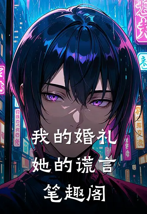 我的婚礼,她的谎言笔趣阁