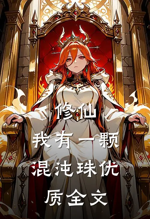 修仙：我有一颗混沌珠优质全文