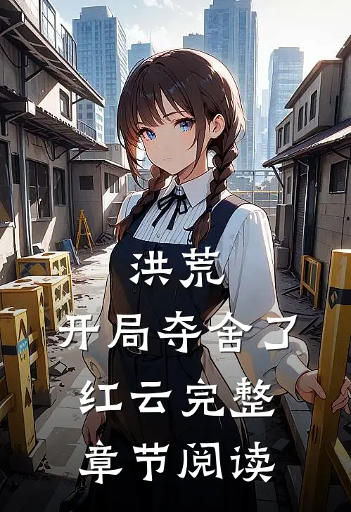 洪荒：开局夺舍了红云完整章节阅读