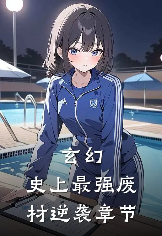 玄幻：史上最强废材逆袭章节