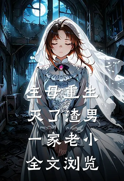 主母重生，灭了渣男一家老小全文浏览