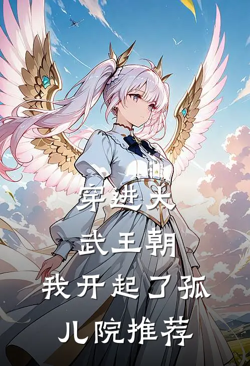 穿进大武王朝,我开起了孤儿院推荐的