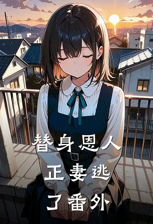 替身恩人,正妻逃了 番外