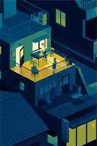 我一心求死后，大家突然都开始爱我全局