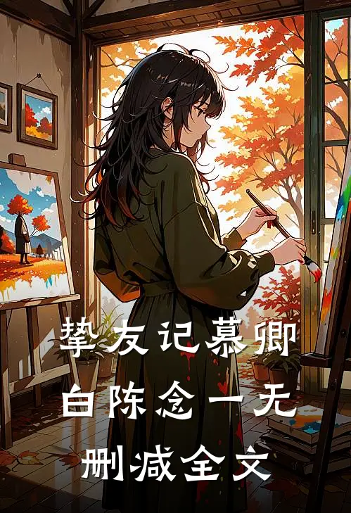 挚友记慕卿白陈念一无删减全文