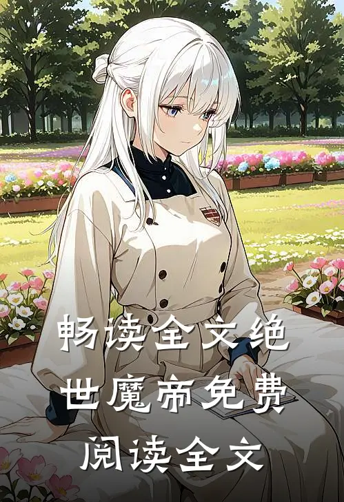 畅读全文绝世魔帝免费阅读全文