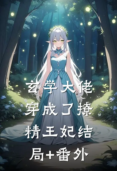 玄学大佬穿成了撩精王妃结局+番外