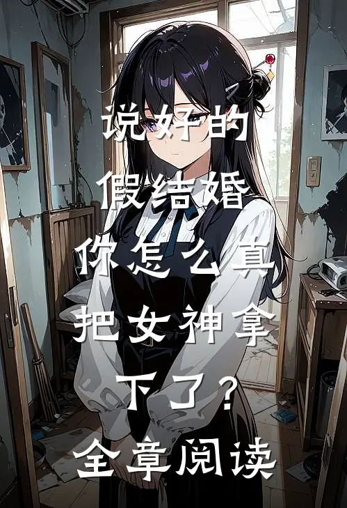 说好的假结婚,你怎么真把女神拿下了?全章阅读