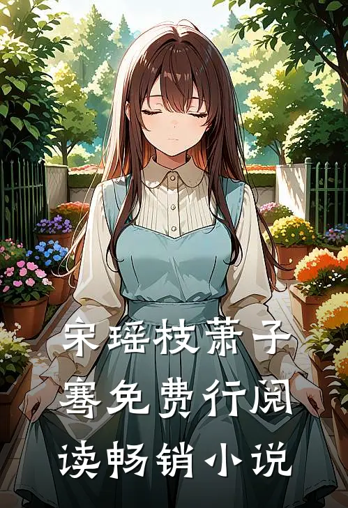 宋瑶枝萧子骞免费行阅读畅销小说