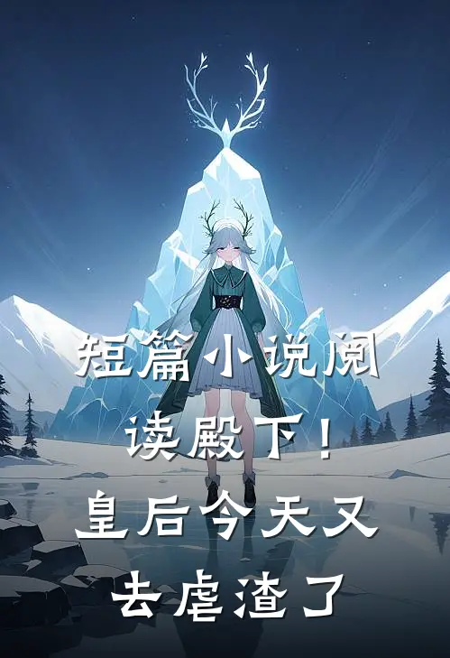 短篇小说阅读殿下！皇后今天又去虐渣了