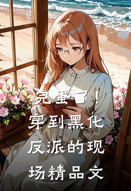 完蛋了！穿到黑化反派的现场精品文