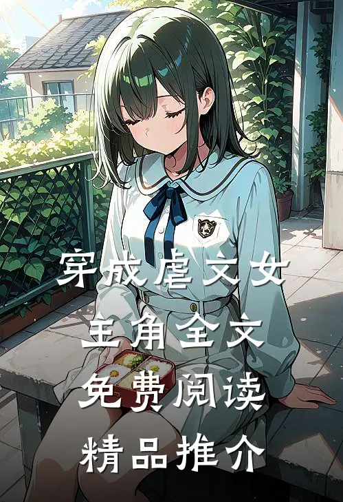 穿成虐文女主角全文免费阅读精品推介
