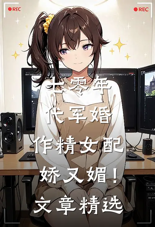 七零年代军婚，作精女配娇又媚！文章精选