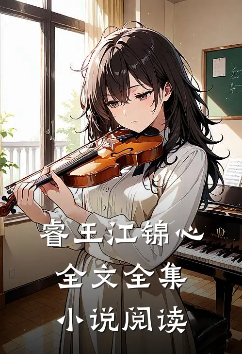 睿王江锦心全文全集小说阅读