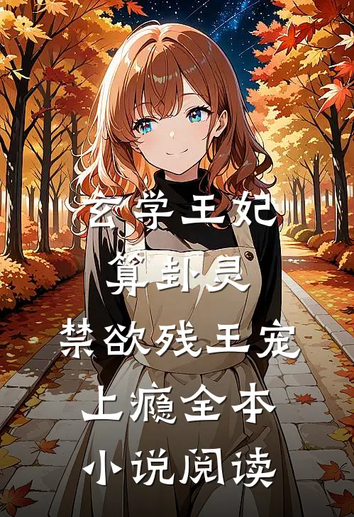玄学王妃算卦灵，禁欲残王宠上瘾全本小说阅读