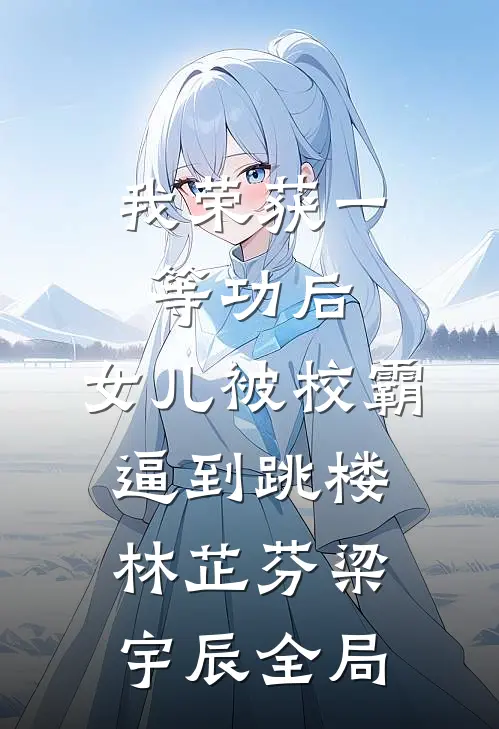我荣获一等功后，女儿被校霸逼到跳楼林芷芬梁宇辰全局