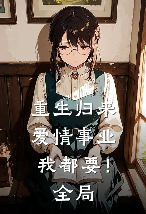 重生归来爱情事业我都要!全局免费阅读