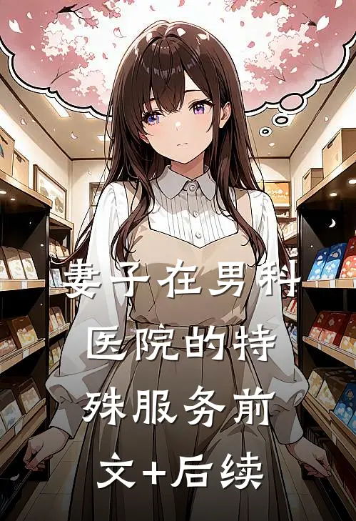 妻子在男科医院的特殊服务前文+后续