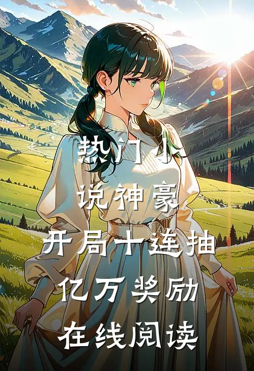 热门小说神豪:开局十连抽亿万奖励在线阅读