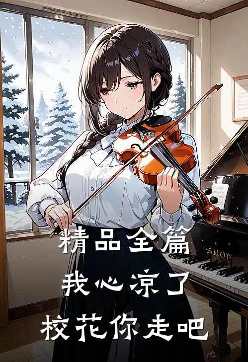 精品全篇我心凉了，校花你走吧