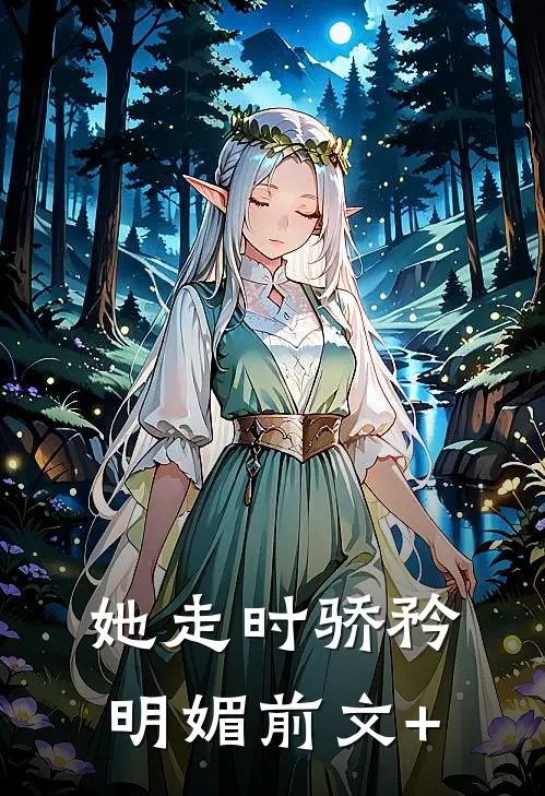 她走时骄矜明媚前文+