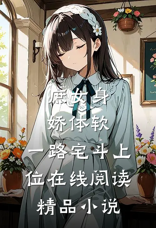 庶女身娇体软,一路宅斗上位在线阅读精品小说