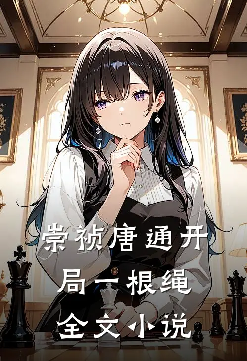 崇祯唐通开局一根绳全文小说