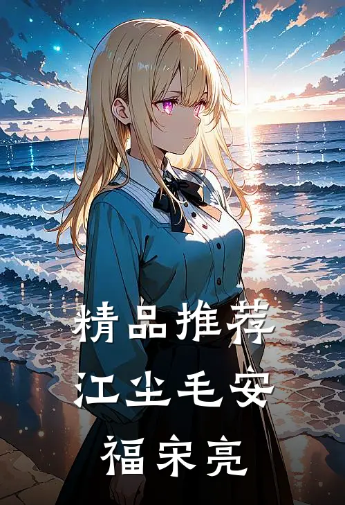 精品推荐江尘毛安福宋亮