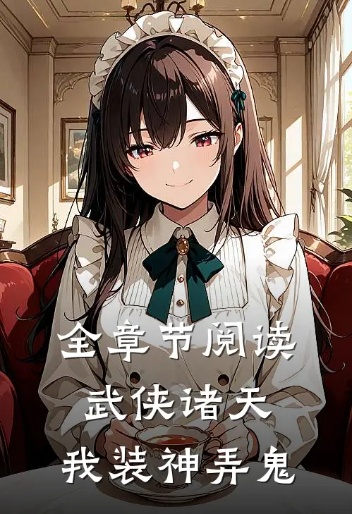 全章节阅读武侠诸天,我装神弄鬼