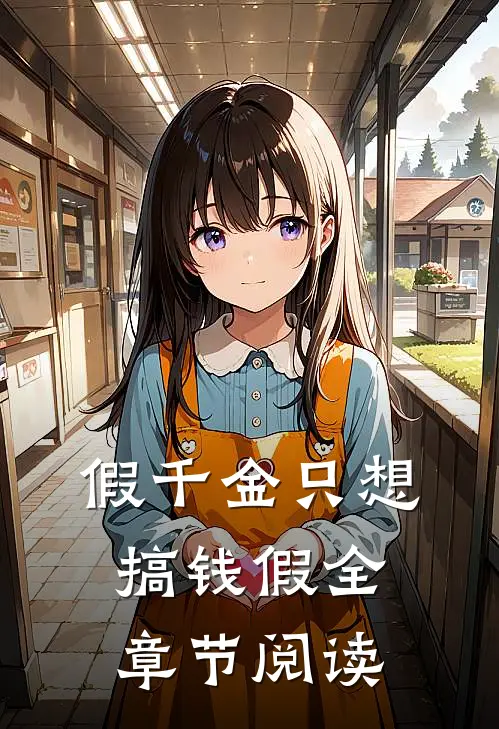 假千金只想搞钱假全章节阅读