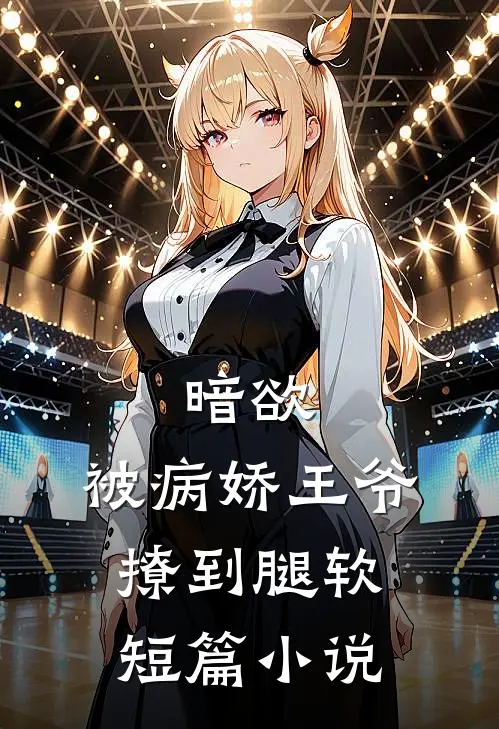 暗欲,被病娇王爷撩到腿软短篇在线阅读