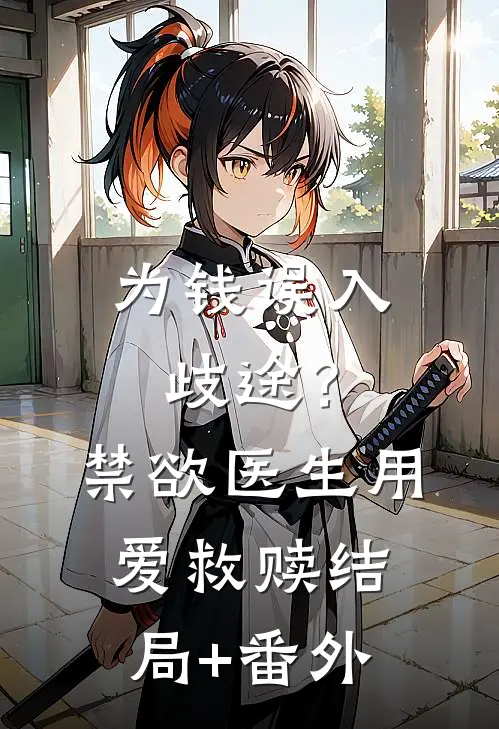 为钱误入歧途？禁欲医生用爱救赎结局+番外