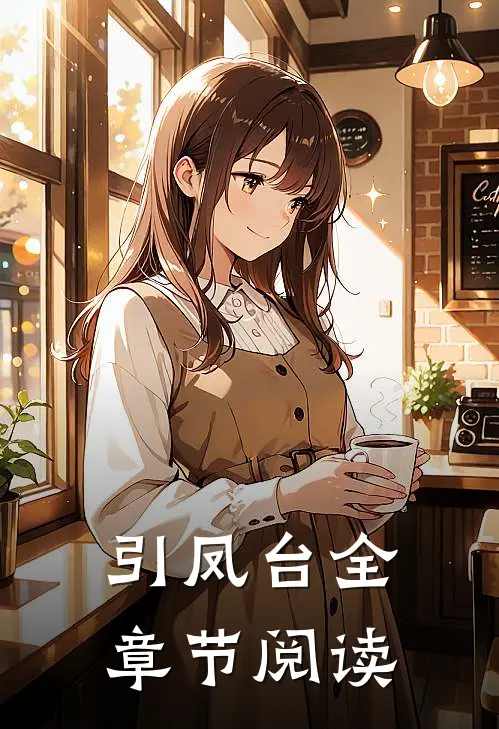 引凤台全章节阅读
