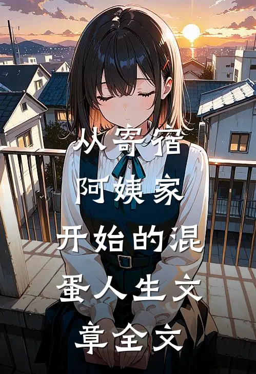 从寄宿阿姨家，开始的混蛋人生文章全文