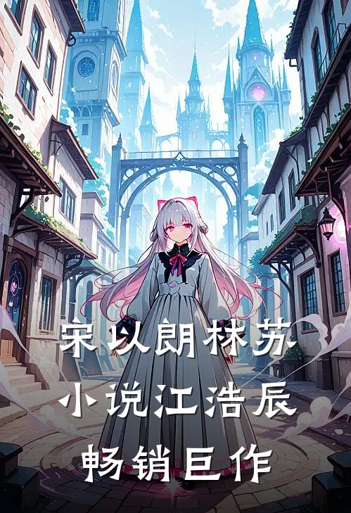 宋以朗林苏小说江浩辰畅销巨作