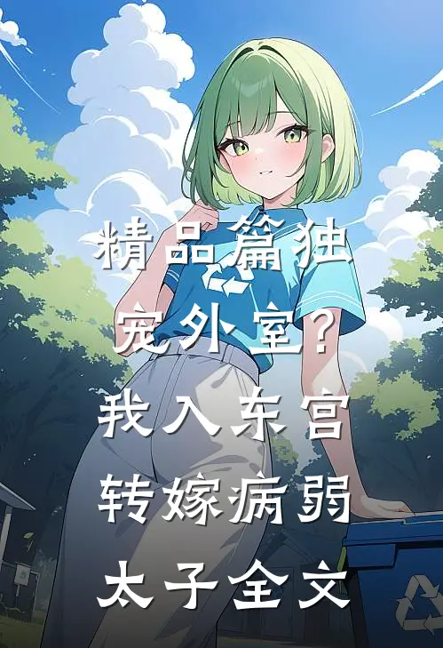 精品篇独宠外室?我入东宫转嫁病弱太子全文