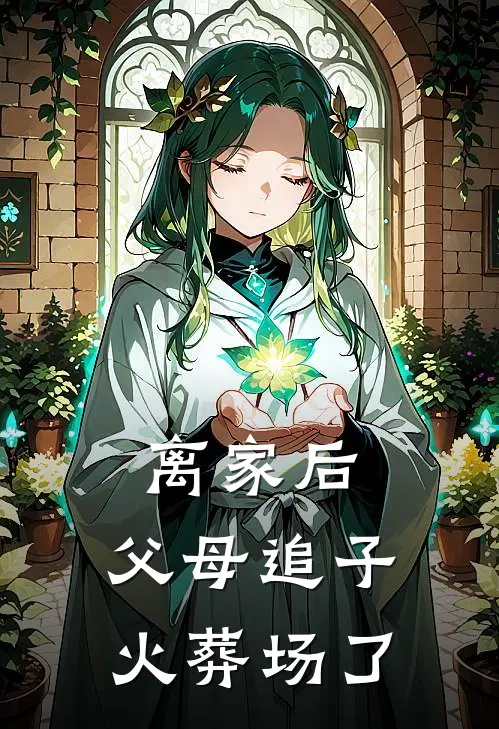 离家后，父母追子火葬场了