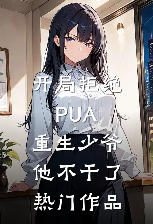 开局拒绝PUA，重生少爷他不干了热门作品