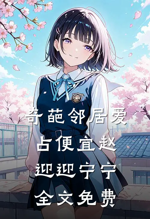 奇葩邻居爱占便宜赵迎迎宁宁全文免费