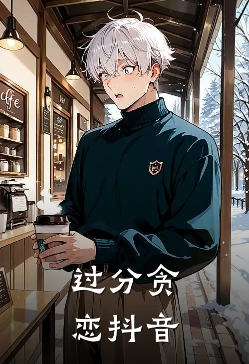 过分贪恋抖音