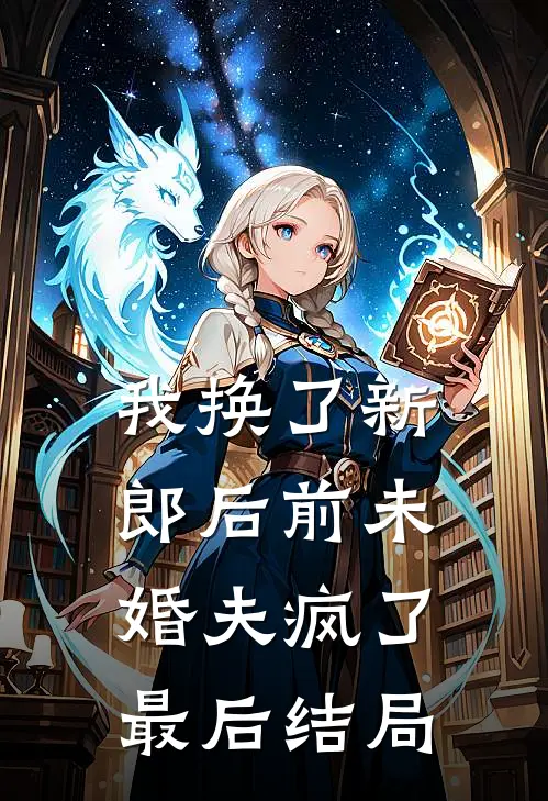 我换了新郎后前未婚夫疯了最后结局
