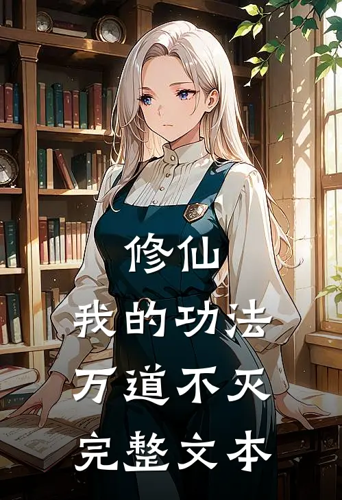修仙：我的功法万道不灭完整文本