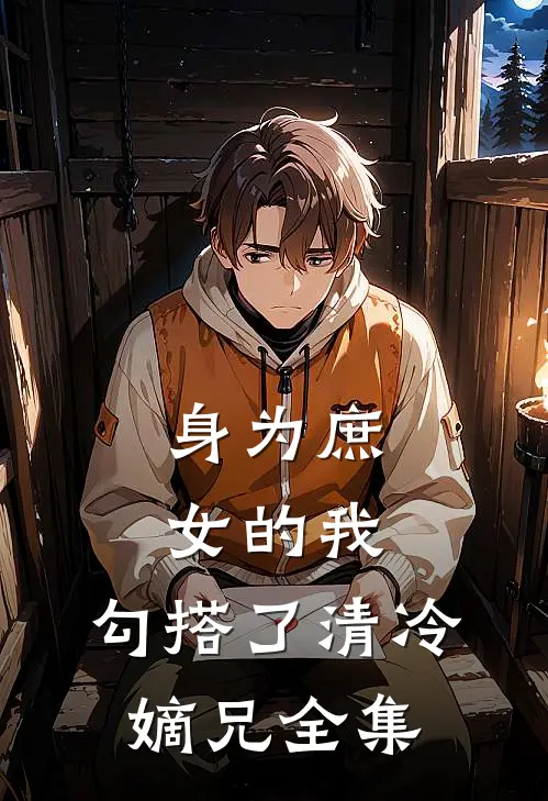 身为庶女的我,勾搭了清冷嫡兄全集免费观看