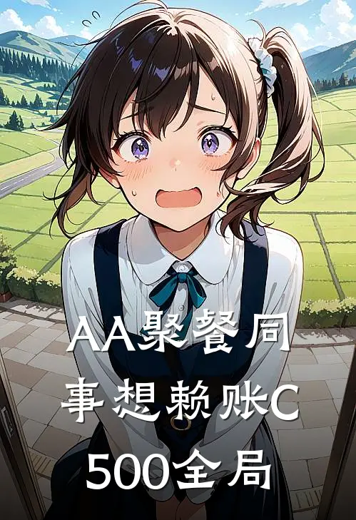 AA聚餐同事想赖账C500全局