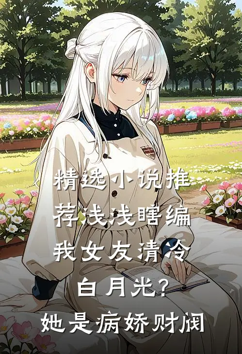精选小说推荐浅浅瞎编我女友清冷白月光?她是病娇财阀