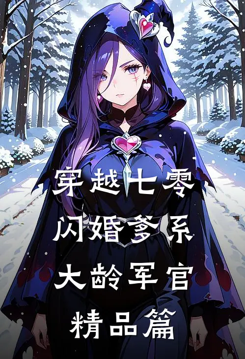 穿越七零：闪婚爹系大龄军官精品篇