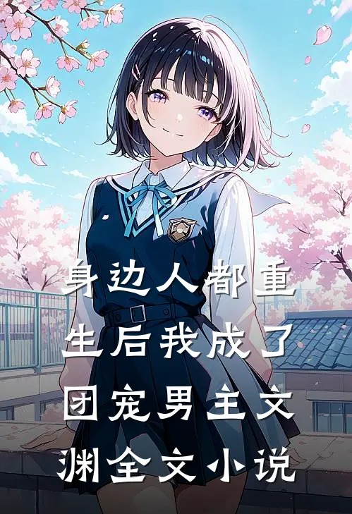 身边人都重生后我成了团宠男主文渊全文小说