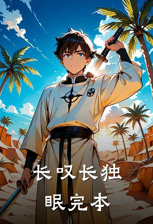 长叹长独眠完本