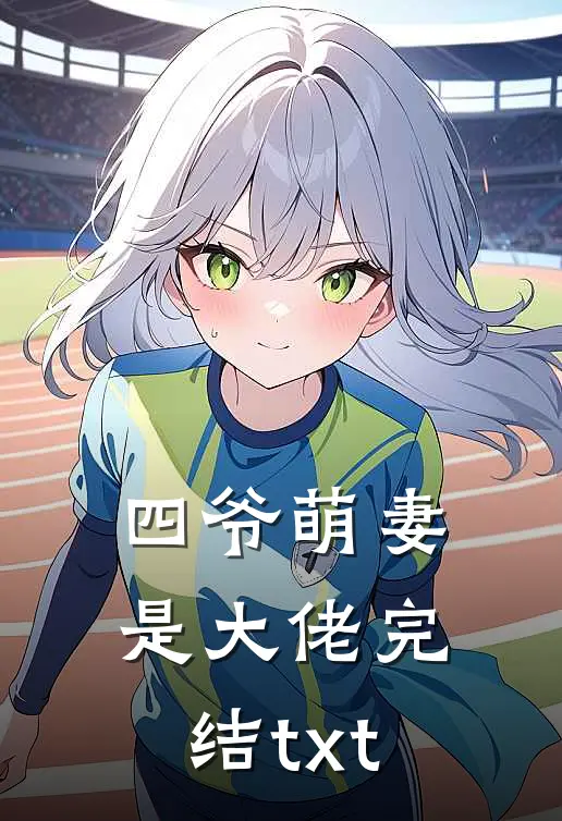 四爷萌妻是大佬完结txt